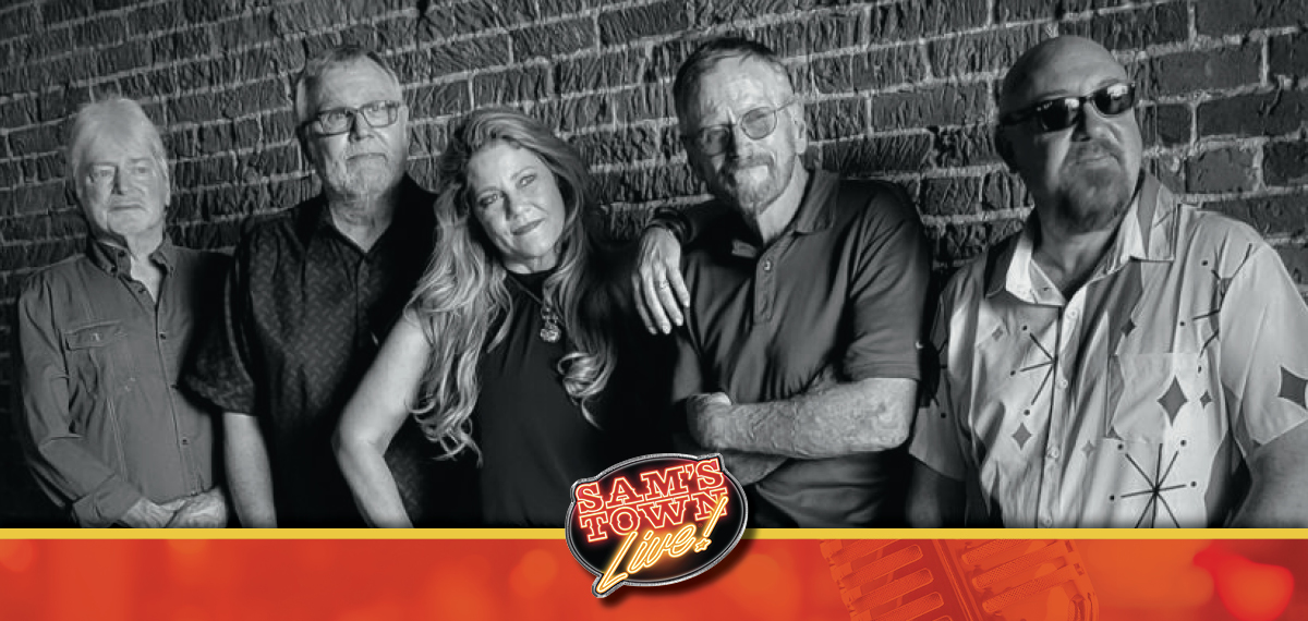 Raven Band Image