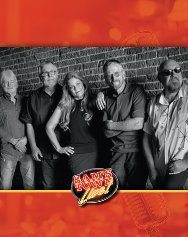 Raven Band Image
