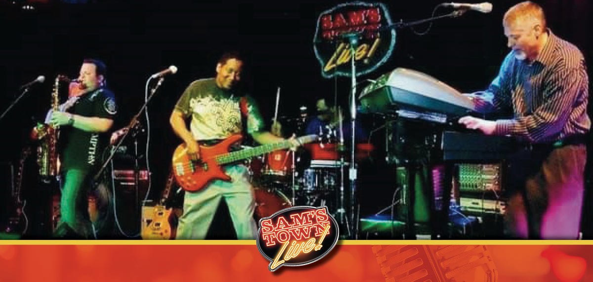 Eric Craig Band