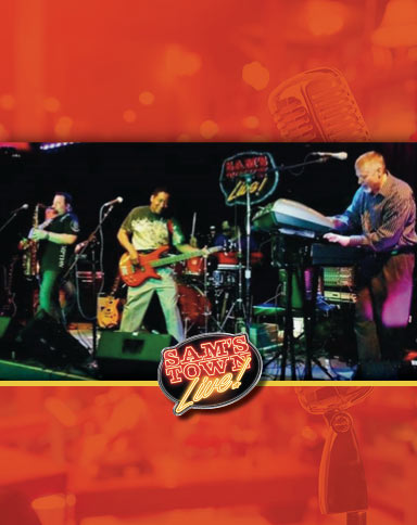 Eric Craig Band