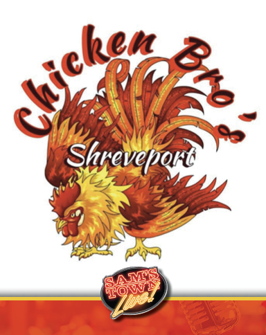 The Chicken Brothers