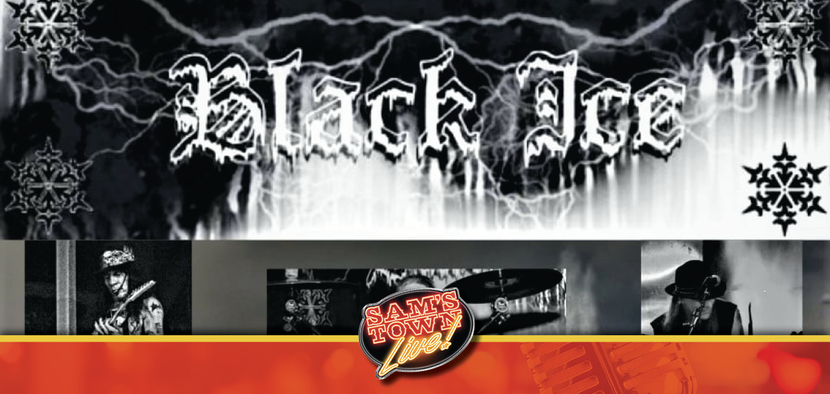 Black Ice