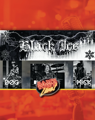 Black Ice