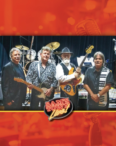 The Sultans