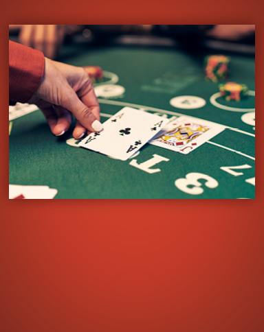 Table Game Hours