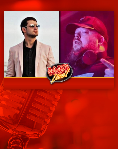 DJ Chris & DJ Worm