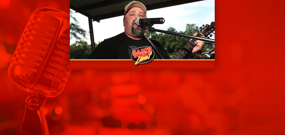 Joey Ward Band