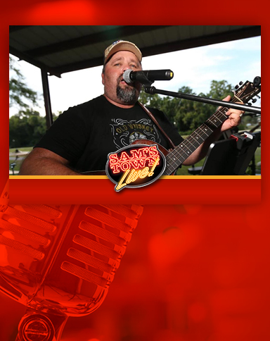 Joey Ward Band