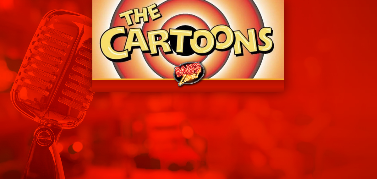 The Cartoons