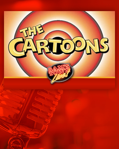 The Cartoons