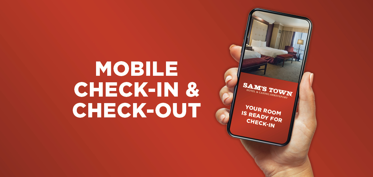 mobile check in image