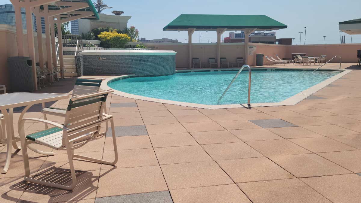 pool image
